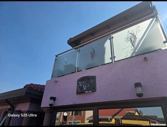 3 BEDROOM HOUSE FOR SALE IN PIMVILLE ZONE 4